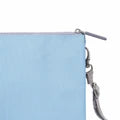 Roka Carnaby Crossbody XL Retro Blue Recycled Canvas