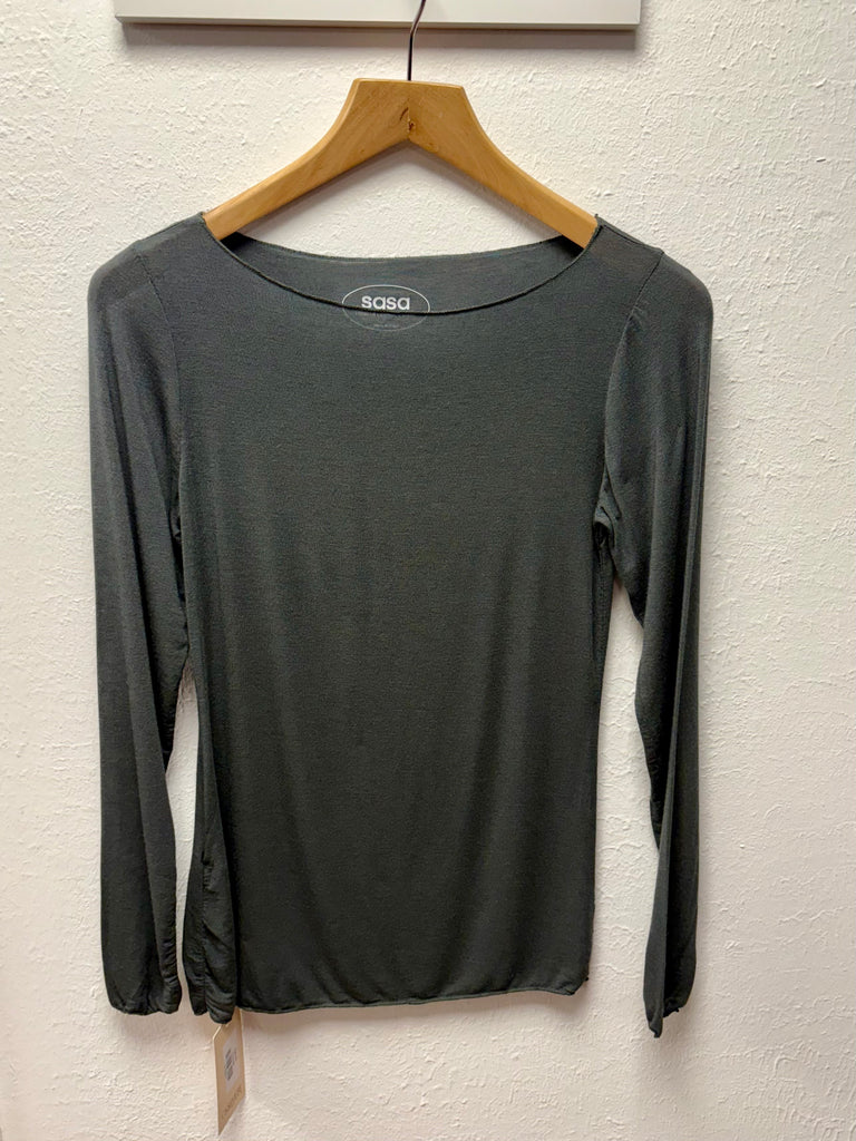 Ultrasoft Cashmere Blend Base Layer One Size