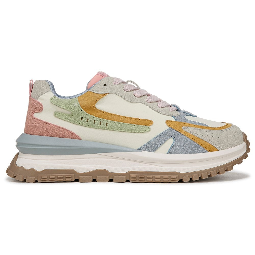 Blowfish Malibu Leo Womens Trainer Pistachio Multi