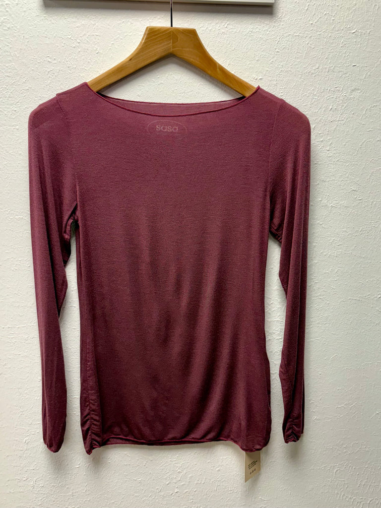 Ultrasoft Cashmere Blend Base Layer One Size
