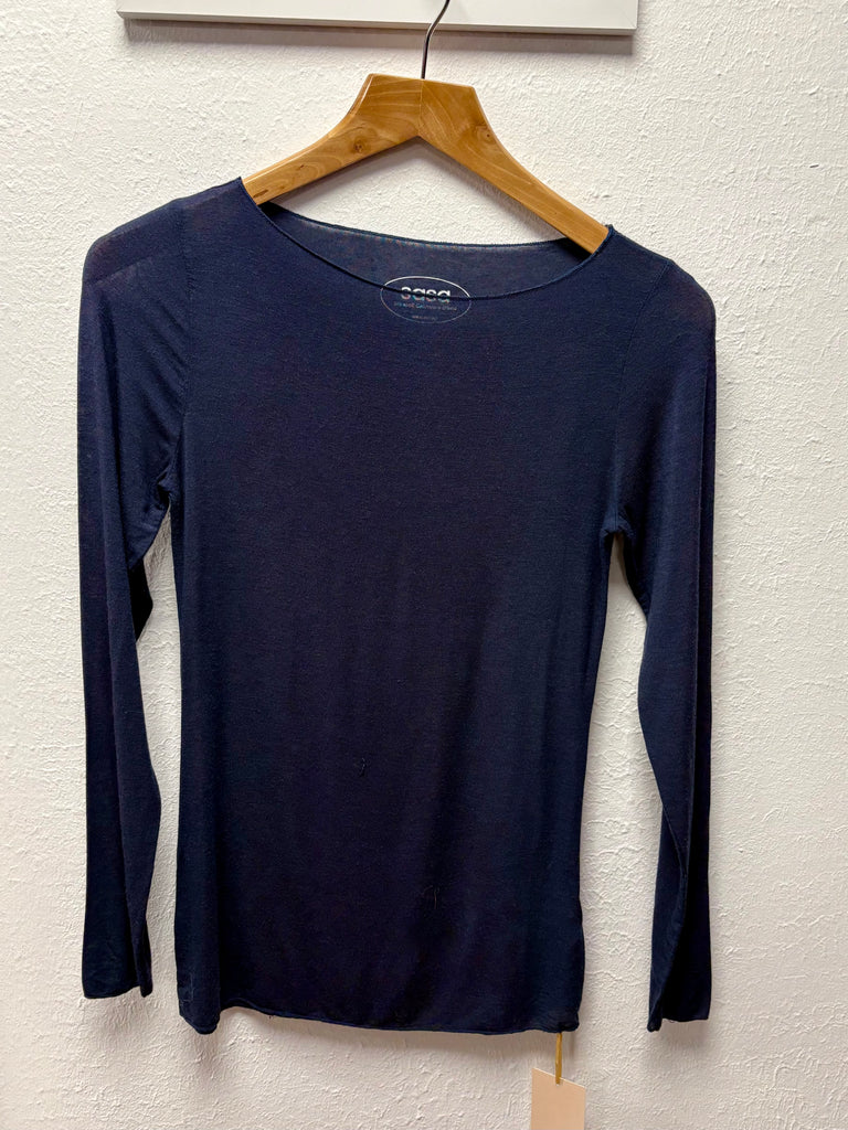 Ultrasoft Cashmere Blend Base Layer One Size