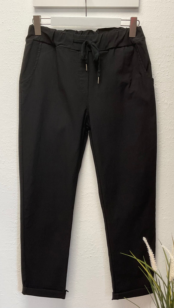 Magic Stretch Trousers Size 8-14