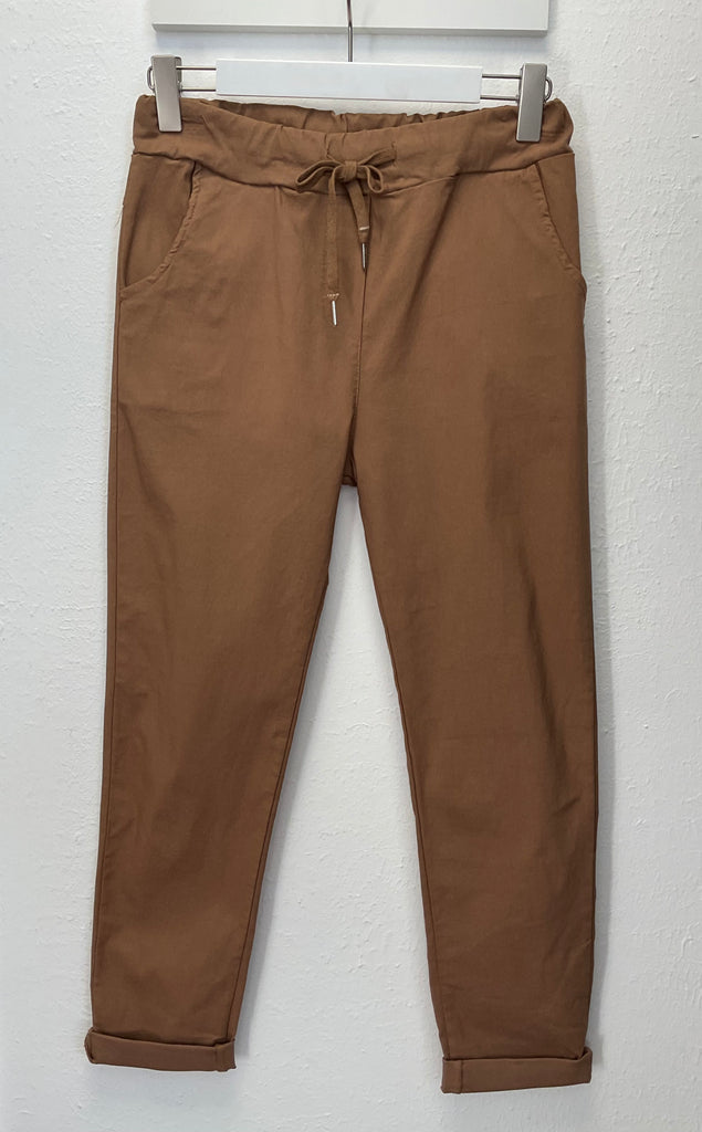 Magic Stretch Trousers Size 8-14