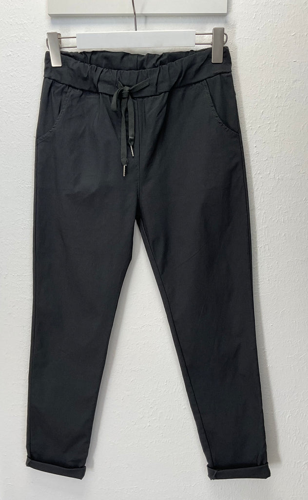 Magic Stretch Trousers Size 8-14