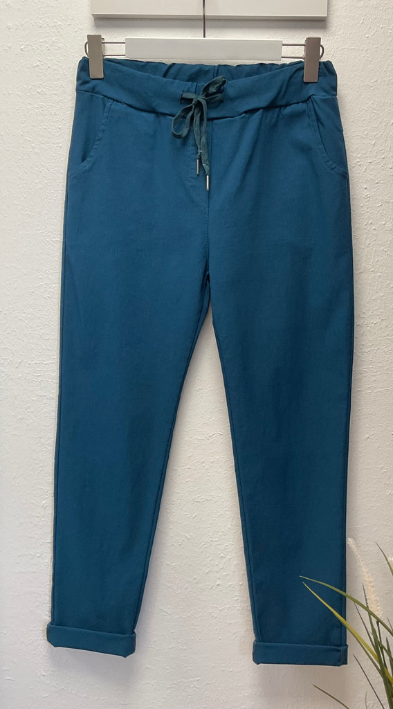 Magic Stretch Trousers Size 8-14