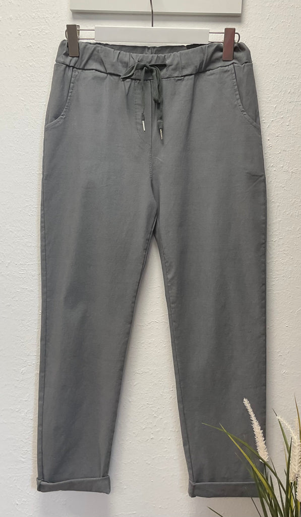 Magic Stretch Trousers Size 8-14