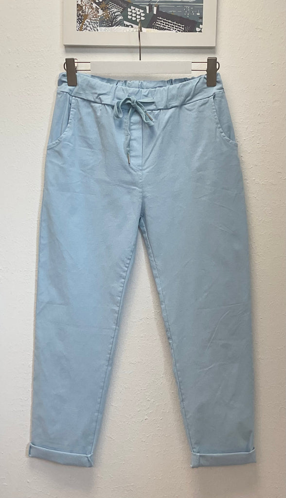 Magic Stretch Trousers Size XL 14-20