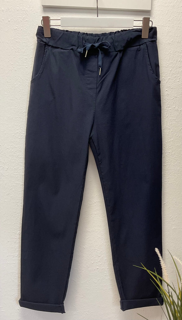 Magic Stretch Trousers Size 8-14