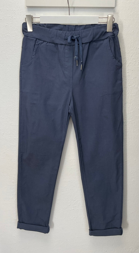 Magic Stretch Trousers Size 8-14
