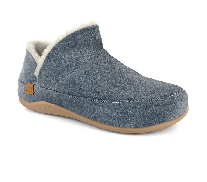 Strive Geneva Arch Support Slipper