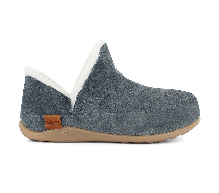 Strive Geneva Arch Support Slipper
