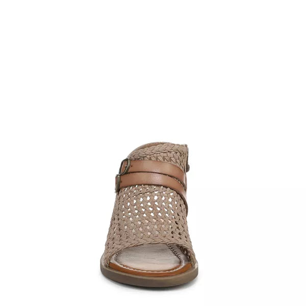 Blowfish Malibu Dream Ladies Sandal Oak