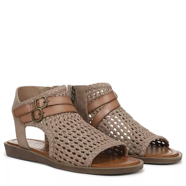 Blowfish Malibu Dream Ladies Sandal Oak