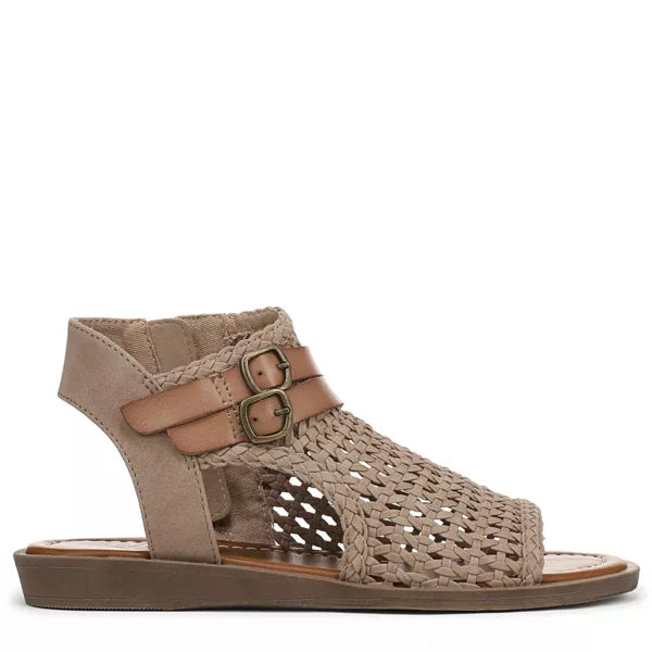 Blowfish Malibu Dream Ladies Sandal Oak