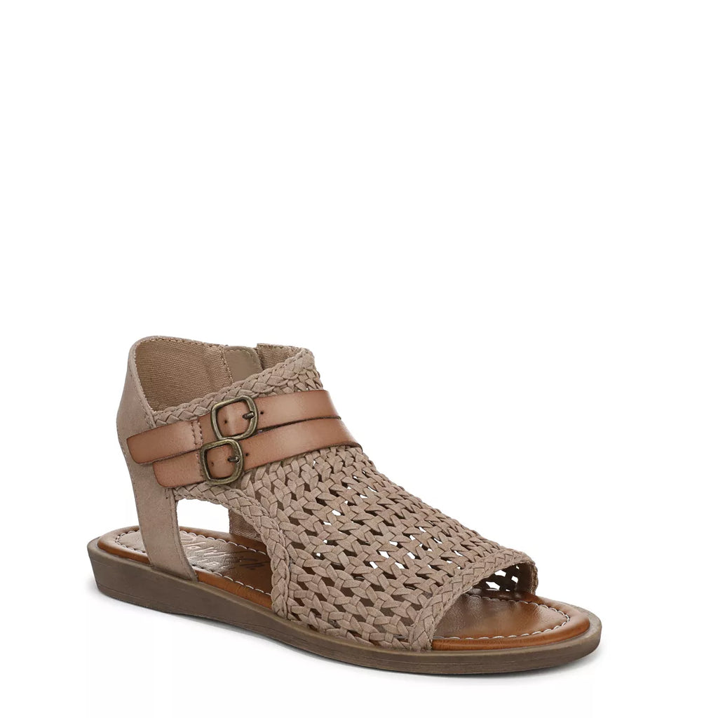 Blowfish Malibu Dream Ladies Sandal Oak