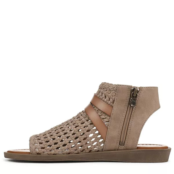 Blowfish Malibu Dream Ladies Sandal Oak