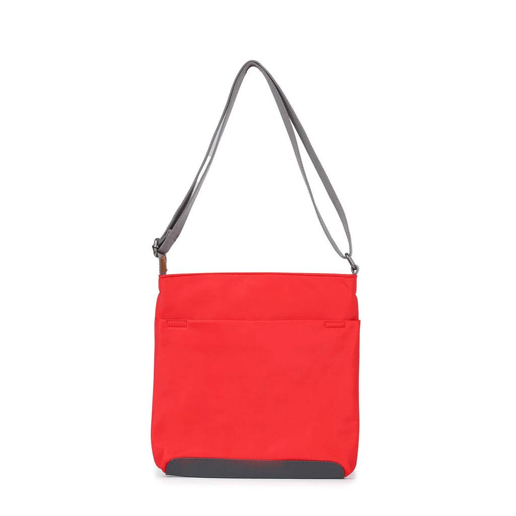 Roka Kennington B Chilli Oil Recycled Nylon