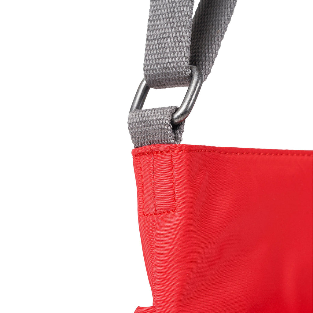 Roka Kennington B Chilli Oil Recycled Nylon