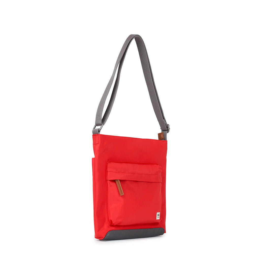 Roka Kennington B Chilli Oil Recycled Nylon