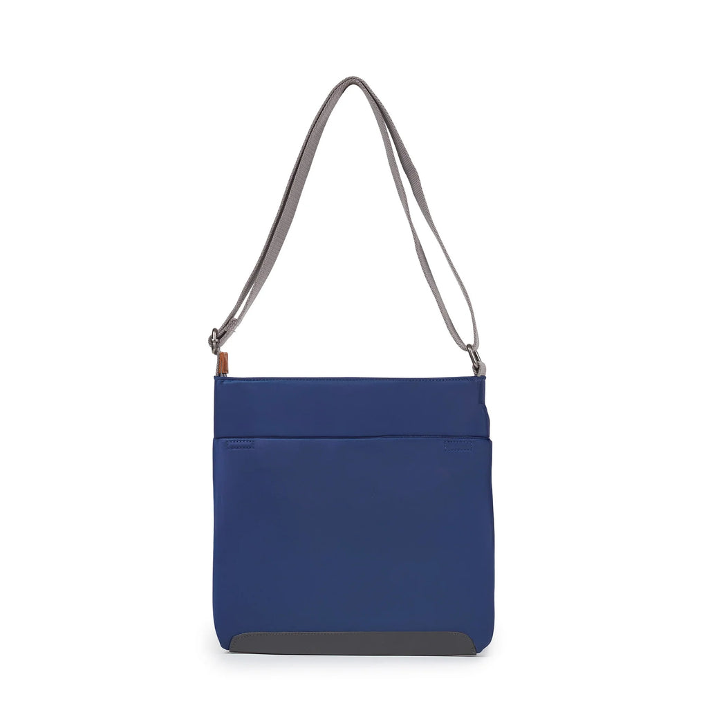 Roka Kennington B Crisp Blue Recycled Nylon
