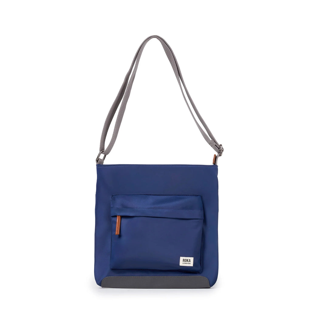 Roka Kennington B Crisp Blue Recycled Nylon