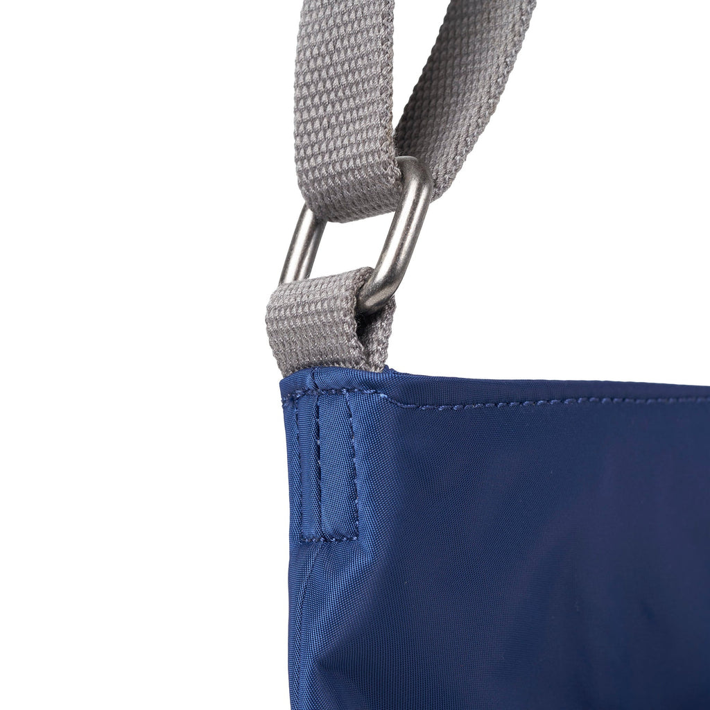 Roka Kennington B Crisp Blue Recycled Nylon