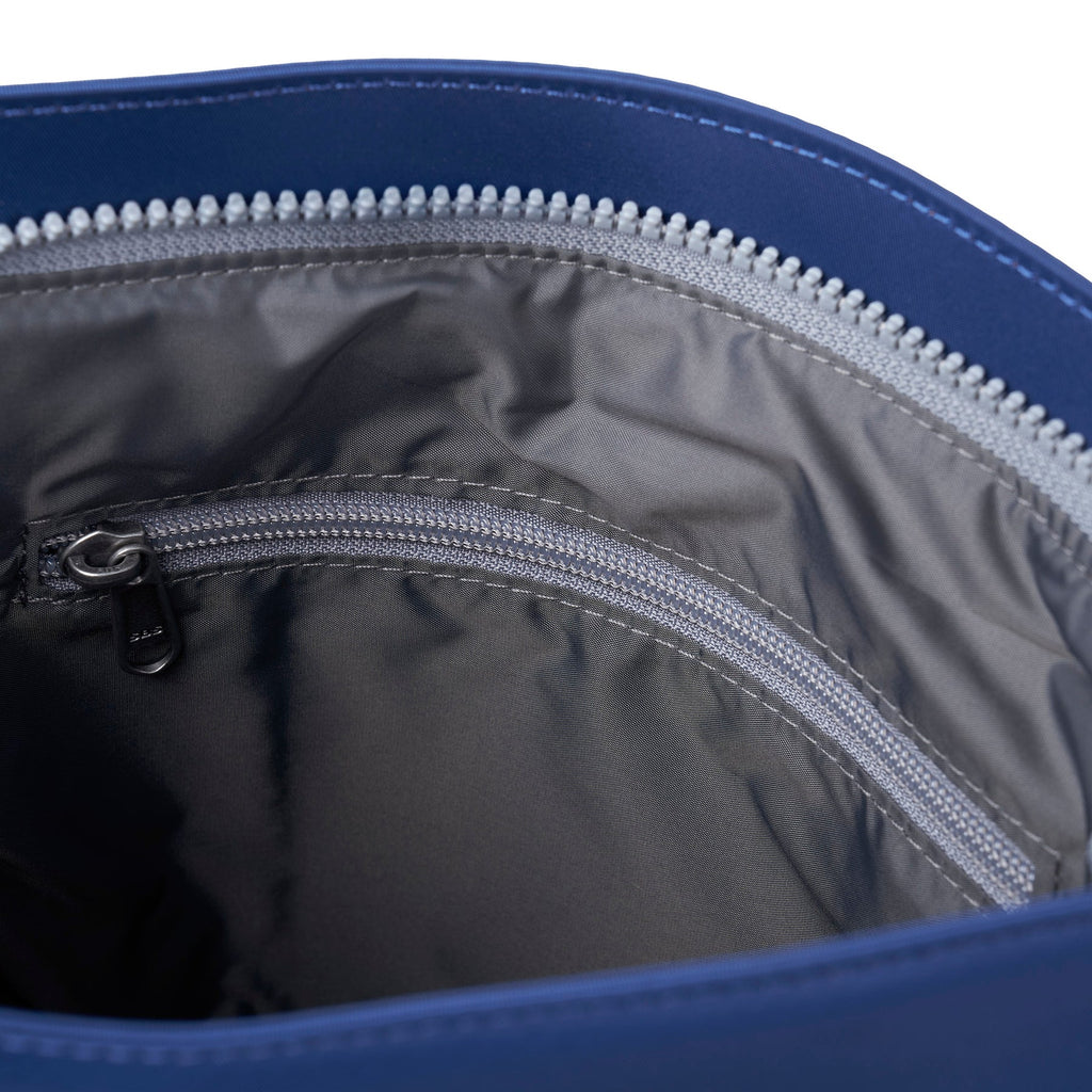 Roka Kennington B Crisp Blue Recycled Nylon
