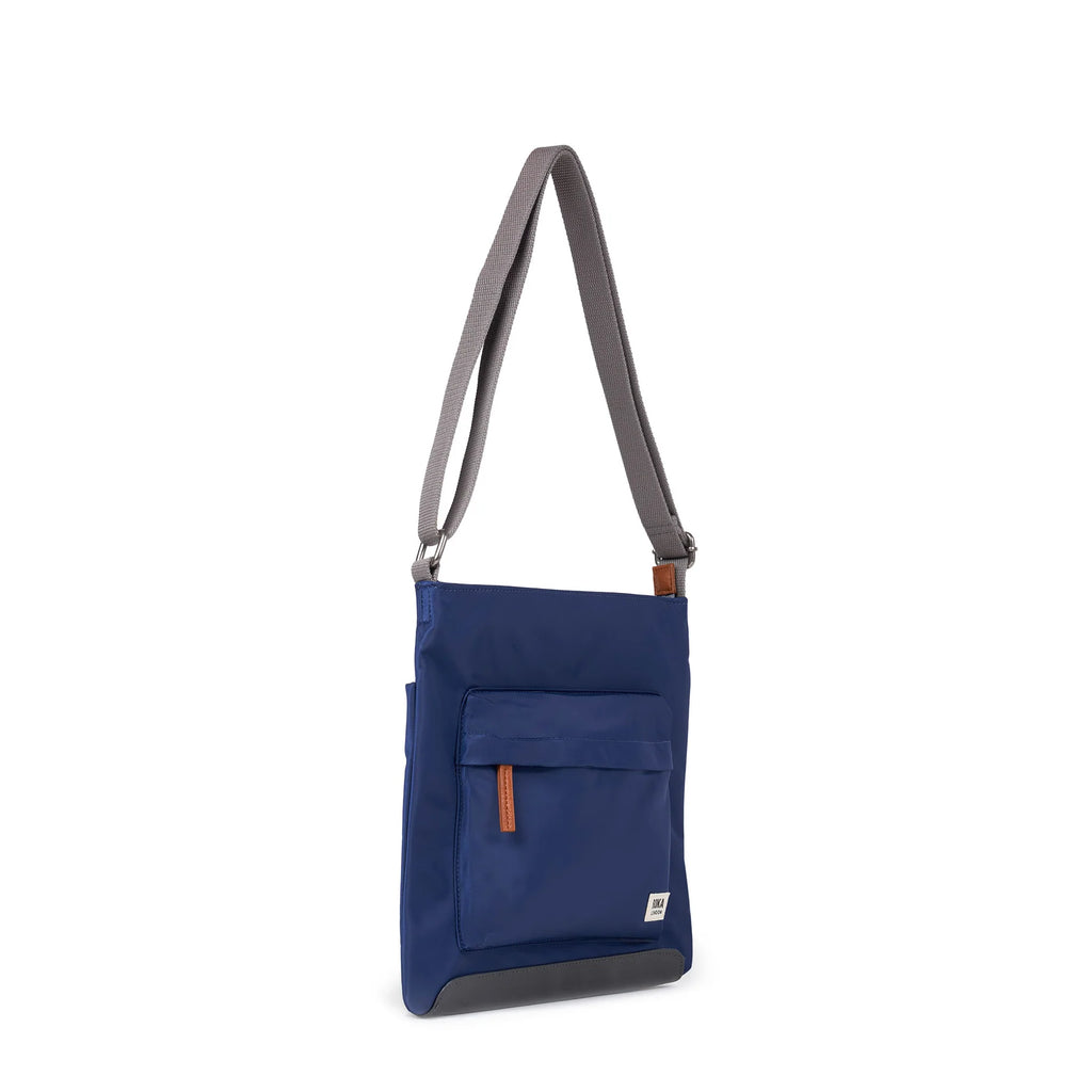 Roka Kennington B Crisp Blue Recycled Nylon