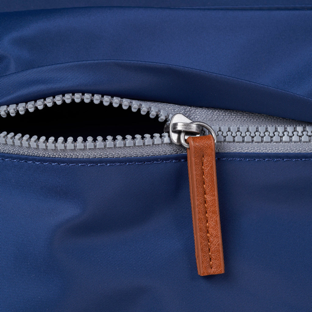Roka Kennington B Crisp Blue Recycled Nylon