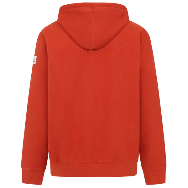 Lazy Jacks Printed soft hooded sweatshirt LJ21 Saffron