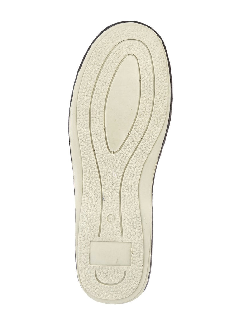 Sleepers Gemma Wide Fit Touch Fastening Slipper LS352C Navy/ Blue