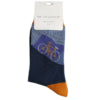 Mr Sparrow Mens Bamboo Socks - Hill Climb