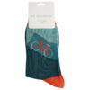 Mr Sparrow Mens Bamboo Socks - Hill Climb