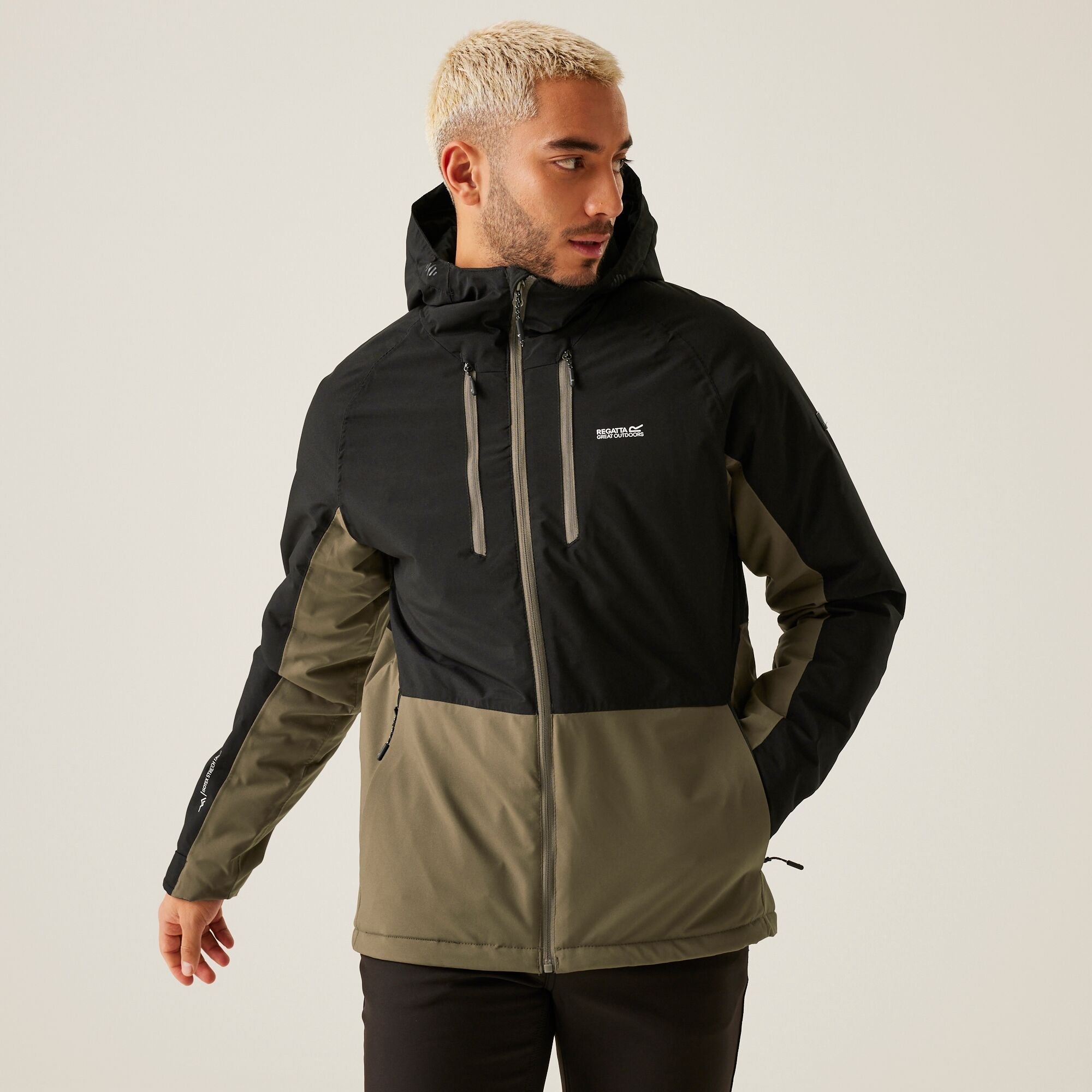 Regatta great outdoors isotex 10000 stretch online