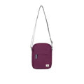 Roka Bond Cherry Lacquer Recycled Canvas