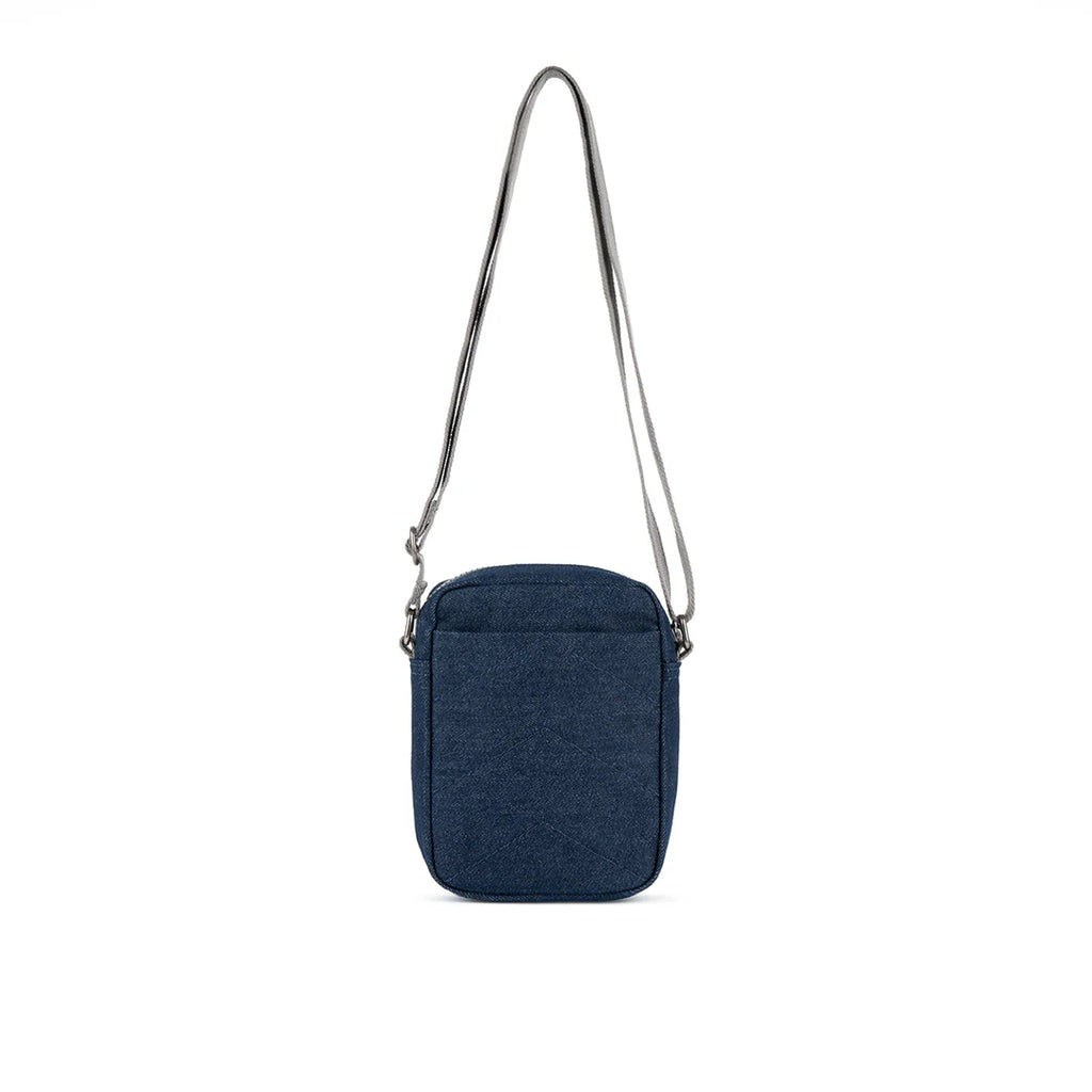ROKA Bond Dark Denim Cotton