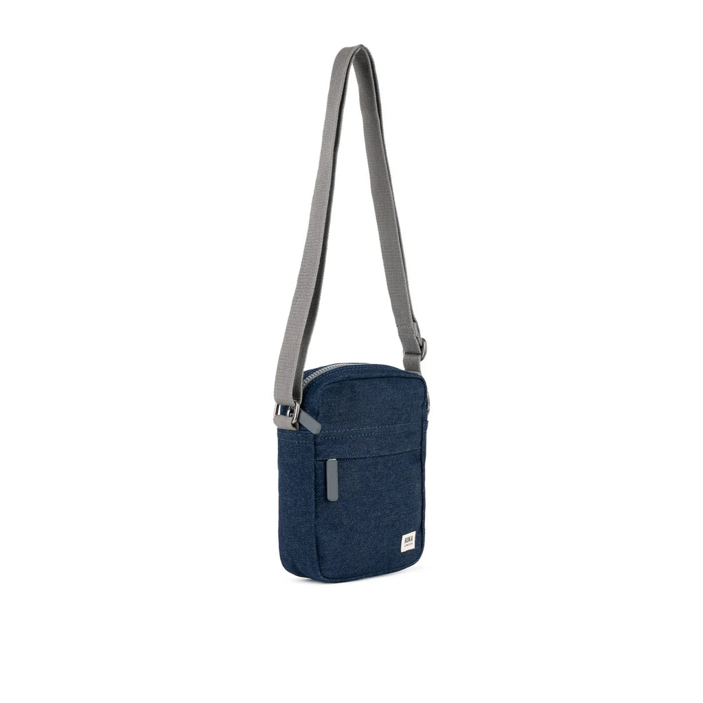 ROKA Bond Dark Denim Cotton