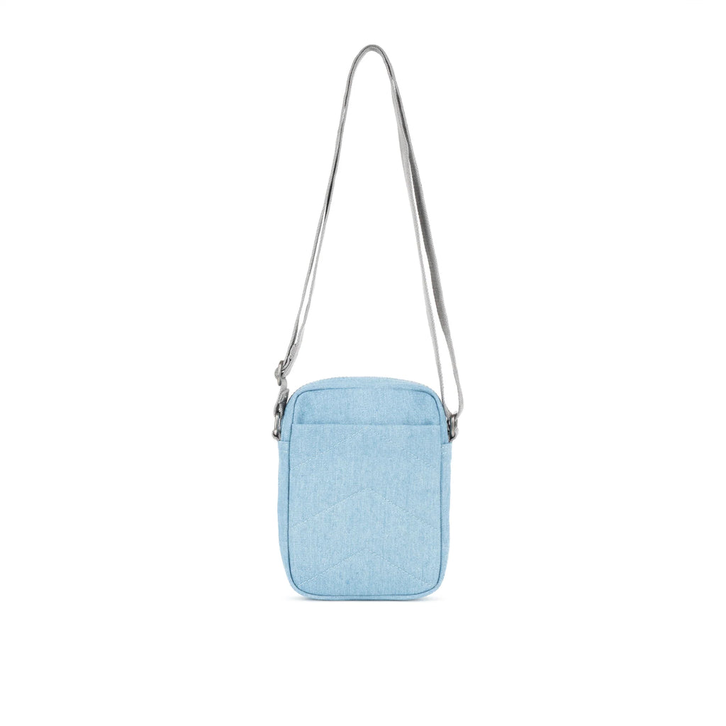 ROKA Bond Light Denim Cotton