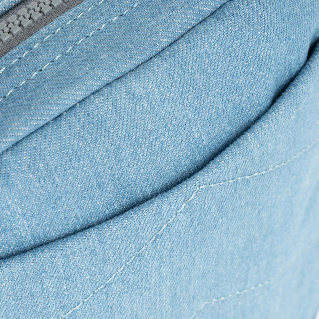 ROKA Bond Light Denim Cotton