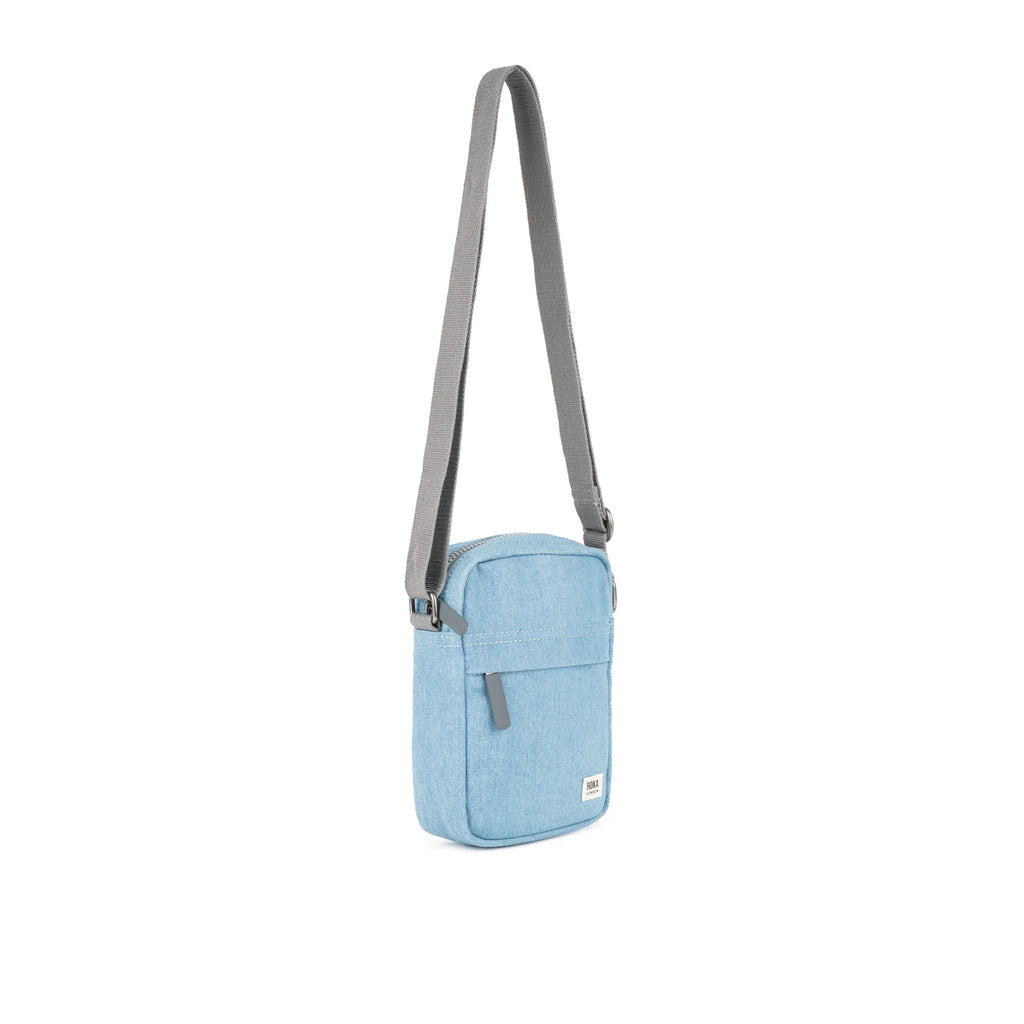 ROKA Bond Light Denim Cotton
