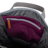 Roka Canfield B Medium Royal Burgundy Recycled Nylon