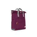 Roka Canfield B Medium Royal Burgundy Recycled Nylon