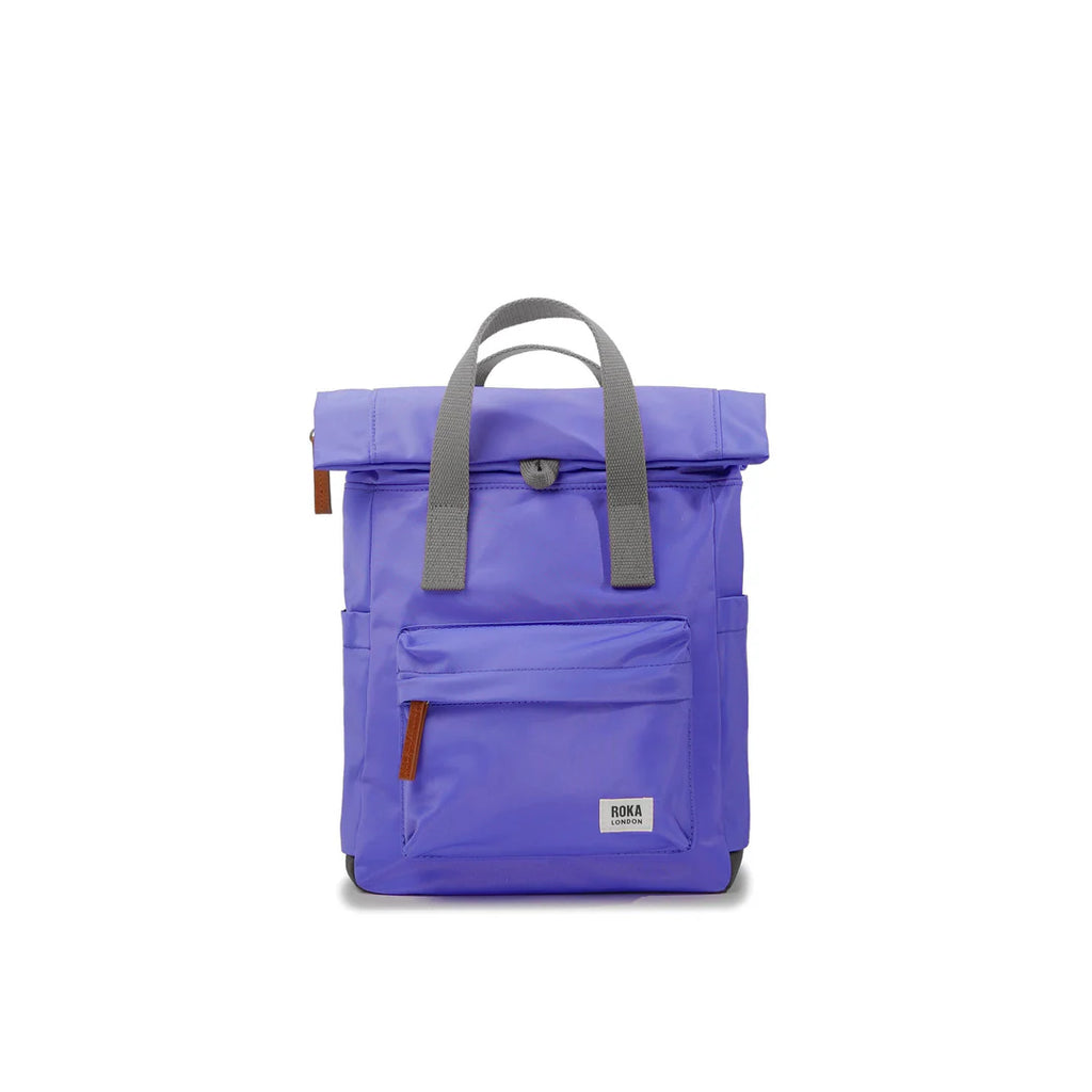 ROKA CANFIELD B SIMPLE PURPLE RECYCLED NYLON