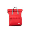 Roka Canfield B Small Chilli Oil Recycled Nylon