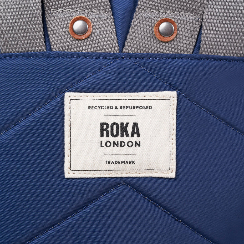ROKA Canfield B Crisp Blue Medium