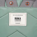 ROKA Canfield B Small Frost Recycled Nylon