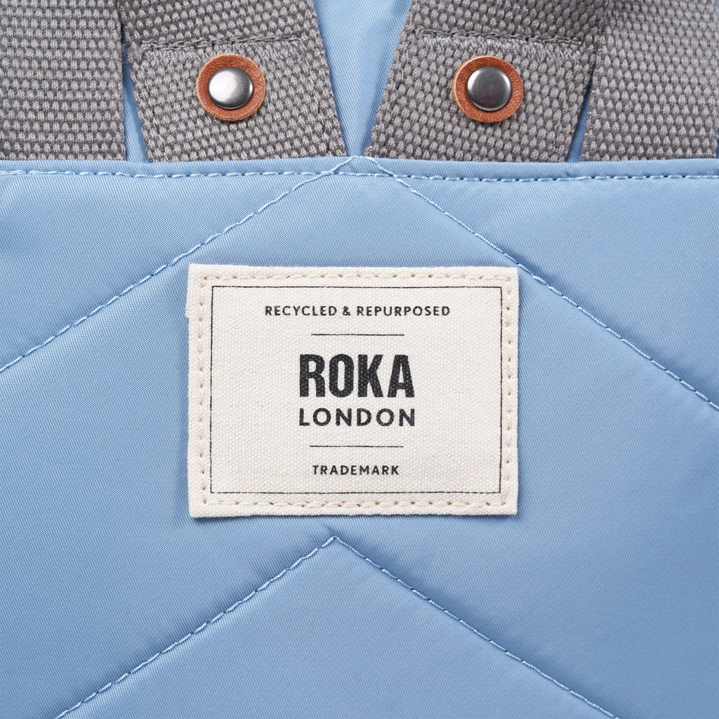 Roka Canfield B Medium Retro Blue