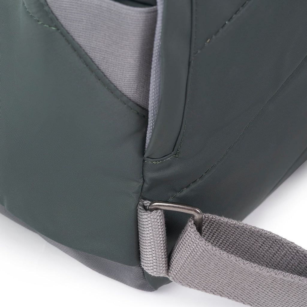 Roka Canfield B Thyme Medium Recycled Nylon