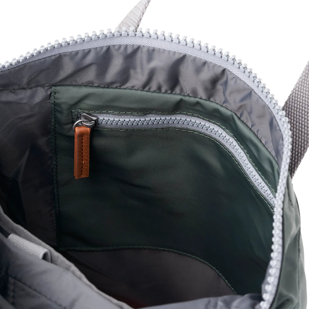 Roka Canfield B Thyme Medium Recycled Nylon