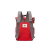 Roka Canfield B Small Chilli Oil Recycled Nylon